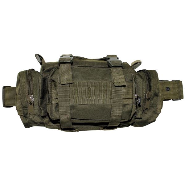 Picture of Hip Bag Olive Green